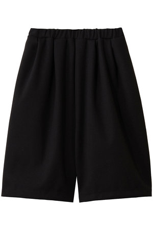 ミディウミ/MidiUmiのflannel touch short PT パンツ(110600/110603)