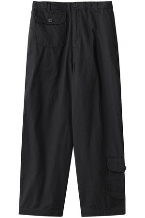 ミディウミ/MidiUmiのmulti pocket work PT パンツ(110600/110601)