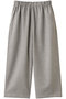 flannel touch easy PT パンツ ミディウミ/MidiUmi l.gray