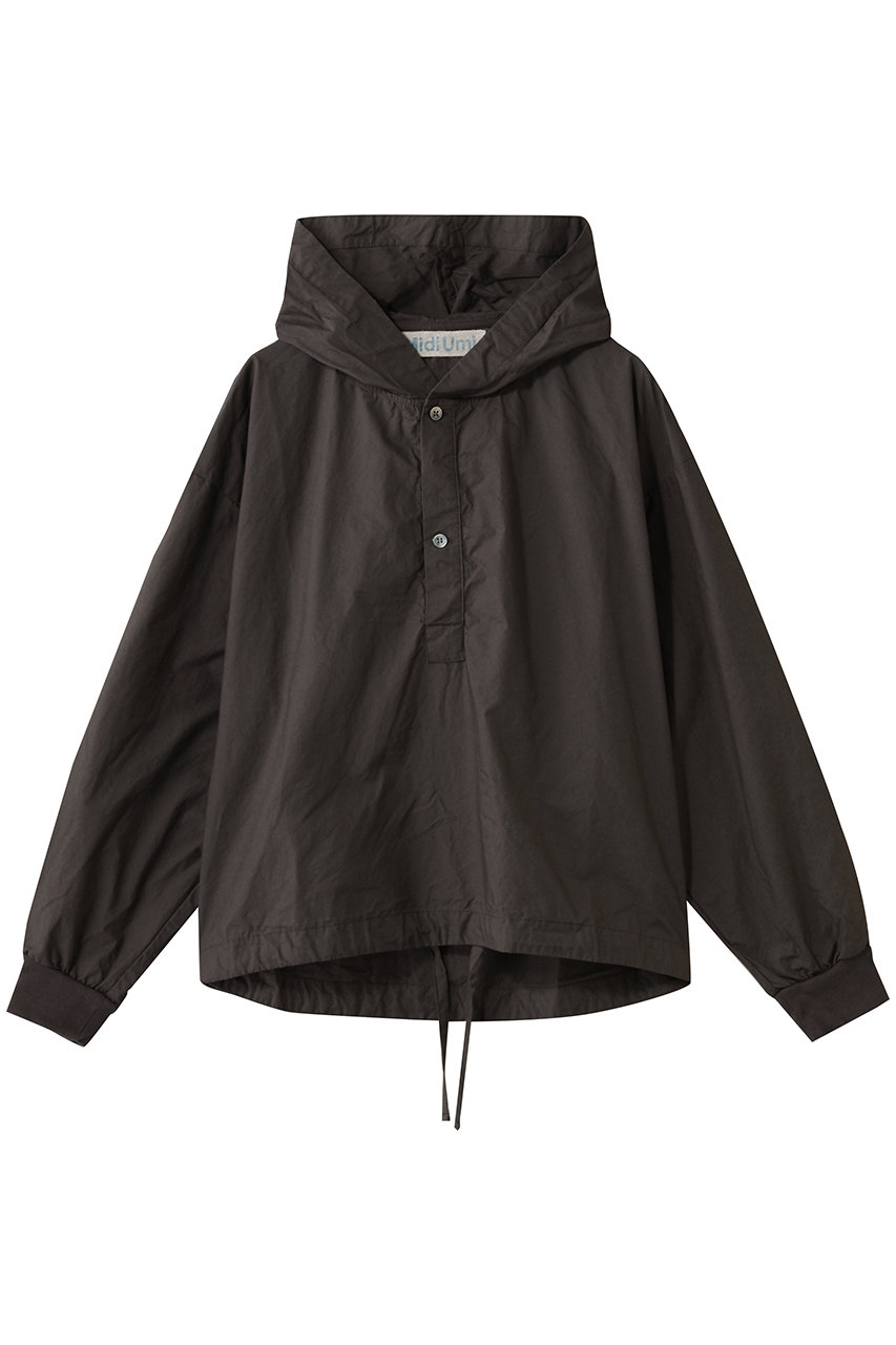 楽天市場】フード付き プルオーバーの通販