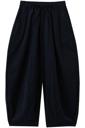 ミディウミ/MidiUmiのcorduroy cocoon PT パンツ(110600/110601)