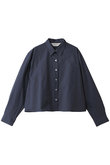 regular collar short shirt シャツ
