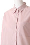 regular collar short shirt シャツ ミディウミ/MidiUmi