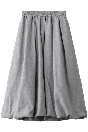 ミディウミ/MidiUmiのwool balloon SK スカート(110700/110703)