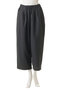 wool wide easy PT パンツ ミディウミ/MidiUmi