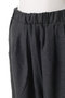wool wide easy PT パンツ ミディウミ/MidiUmi