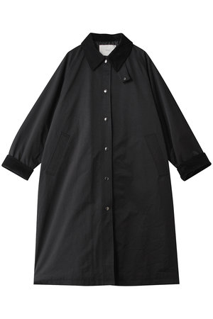 ミディウミ/MidiUmiのpadded hunting long coat コート(110900/110903)