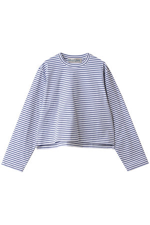 ミディウミ/MidiUmiのBD basic T Tシャツ(110100/110103)