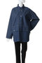 denim coverall カバーオール ミディウミ/MidiUmi