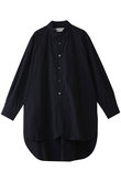 wide long shirt シャツ