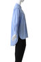 wide long shirt シャツ ミディウミ/MidiUmi