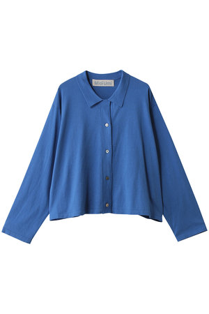 ミディウミ/MidiUmiのknit shirt CD カーディガン(110300/110303)