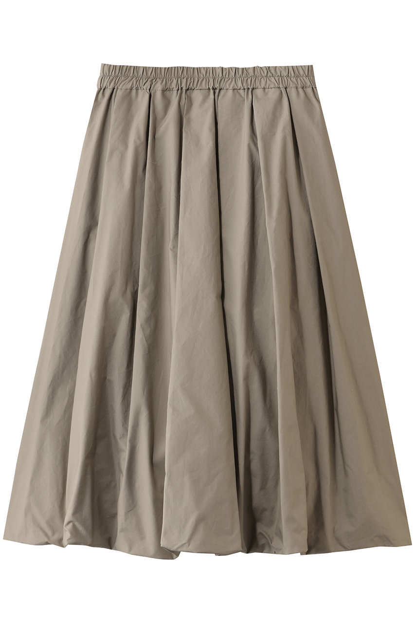 ミディウミ/MidiUmiのballoon SK スカート(khaki/3-76977561)