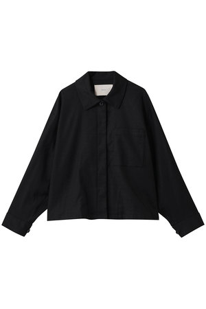 ミディウミ/MidiUmiのshort shirt JK ジャケット(110800/110801)