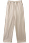 HOME sweat PT パンツ ミディウミ/MidiUmi ivory