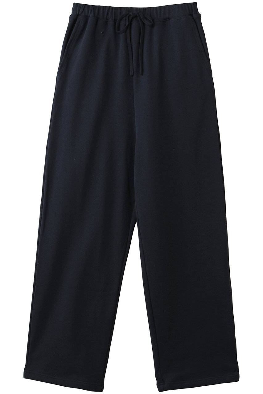 ミディウミ/MidiUmiのHOME sweat PT パンツ(navy/1-760033)