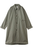 soutien collar coat コート
