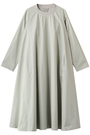 ミディウミ/MidiUmiのlong slv plenty OP ワンピース(110500/110503)