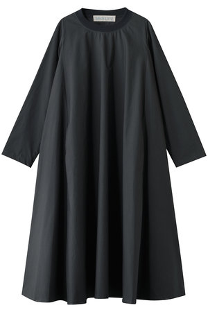 ミディウミ/MidiUmiのlong slv plenty OP ワンピース(110500/110503)