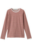 multi BD PO L/S プルオーバー