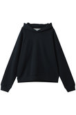 loopwheele sweat PK パーカー