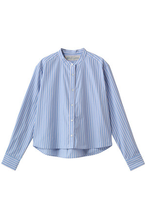 ミディウミ/MidiUmiのpatterned short shirt シャツ(110400/110403)