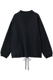 work sweat PO プルオーバー