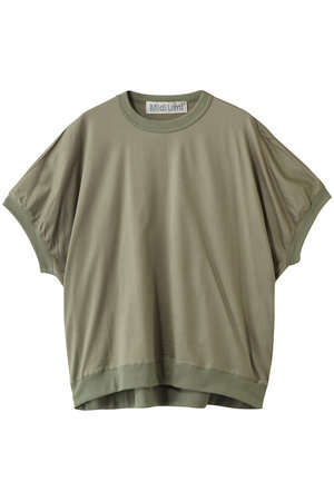 ミディウミ/MidiUmiのcocoon P/O プルオーバー(110400/110402)