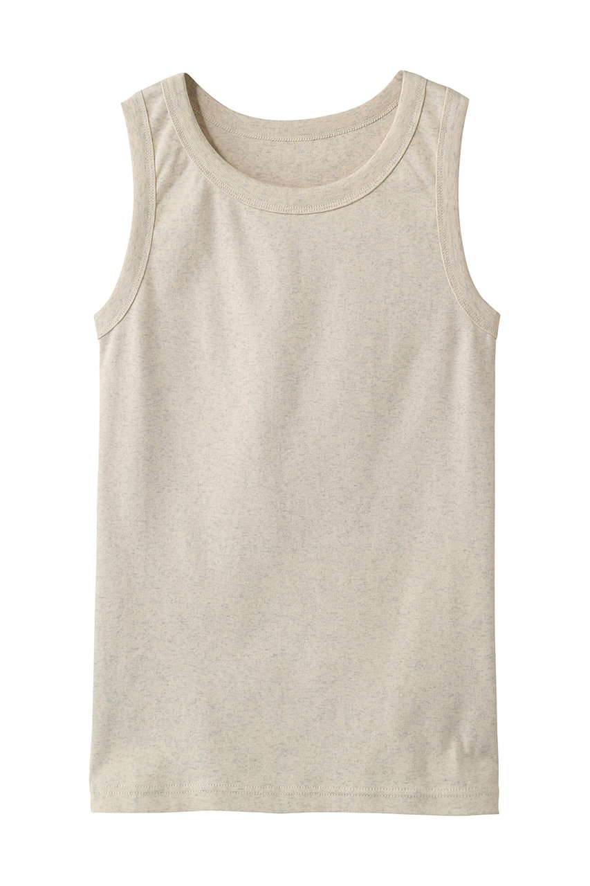 ミディウミ/MidiUmiのbasic tank top トップ(kinari/2-71989561)