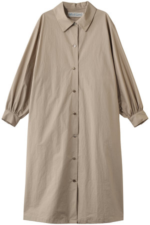 ミディウミ/MidiUmiのcoat OP ワンピース(110500/110503)