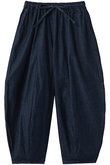 denim cocoon easy PT パンツ