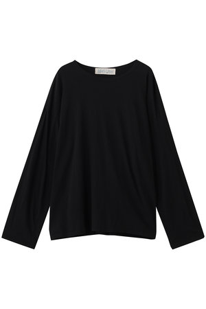 ミディウミ/MidiUmiのsheer wide PO プルオーバー(110100/110103)