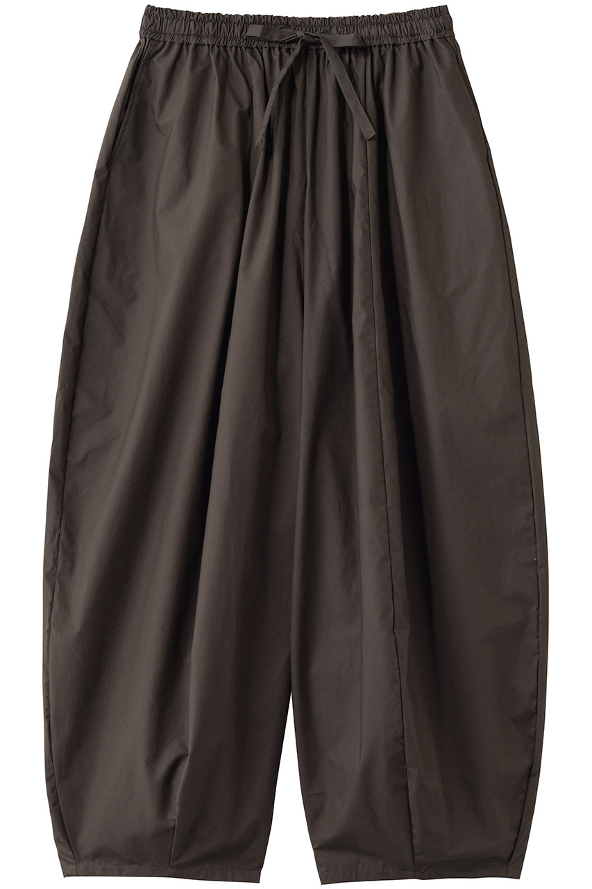 ミディウミ/MidiUmiのcocoon easy PT パンツ(c.gray/3-76967261)