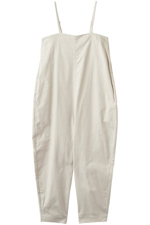 ミディウミ/MidiUmiのballoon salopette サロペット(110600/110606)