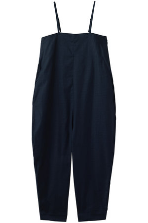 ミディウミ/MidiUmiのballoon salopette サロペット(110600/110606)