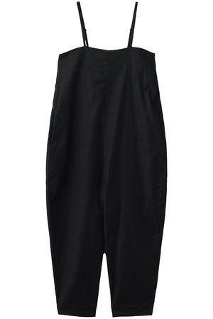 ミディウミ/MidiUmiのballoon salopette サロペット(110600/110606)