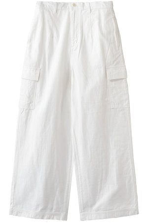 ミディウミ/MidiUmiのutility cargo PT パンツ(110600/110605)