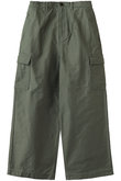 utility cargo PT パンツ