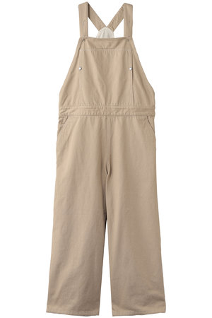 ミディウミ/MidiUmiのwork overall オーバーオール(110600/110606)