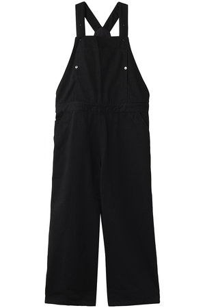 ミディウミ/MidiUmiのwork overall オーバーオール(110600/110606)