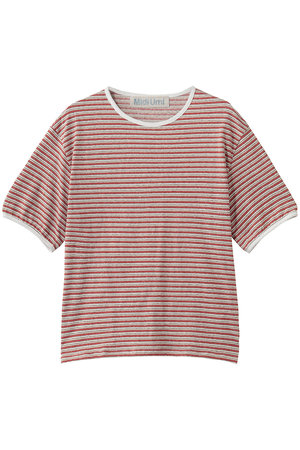 ミディウミ/MidiUmiのmulti BD PO プルオーバー(110100/110102)