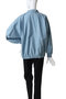 wide shirt  blouson ブルゾン ミディウミ/MidiUmi