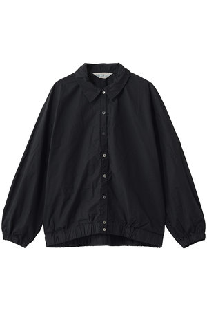 ミディウミ/MidiUmiのwide shirt  blouson ブルゾン(110800/110802)