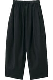C/L wide easy tapered PT パンツ