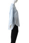 oversized shirt シャツ ミディウミ/MidiUmi
