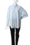 oversized shirt シャツ ミディウミ/MidiUmi