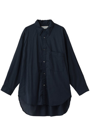 ミディウミ/MidiUmiの【予約販売】oversized shirt シャツ(110400/110403)