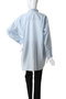 oversized shirt シャツ ミディウミ/MidiUmi