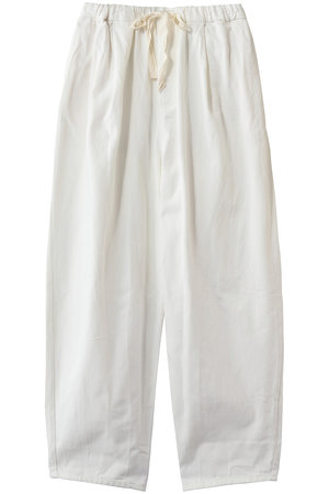 ミディウミ/MidiUmiのwide tapered denim デニム(110600/110604)