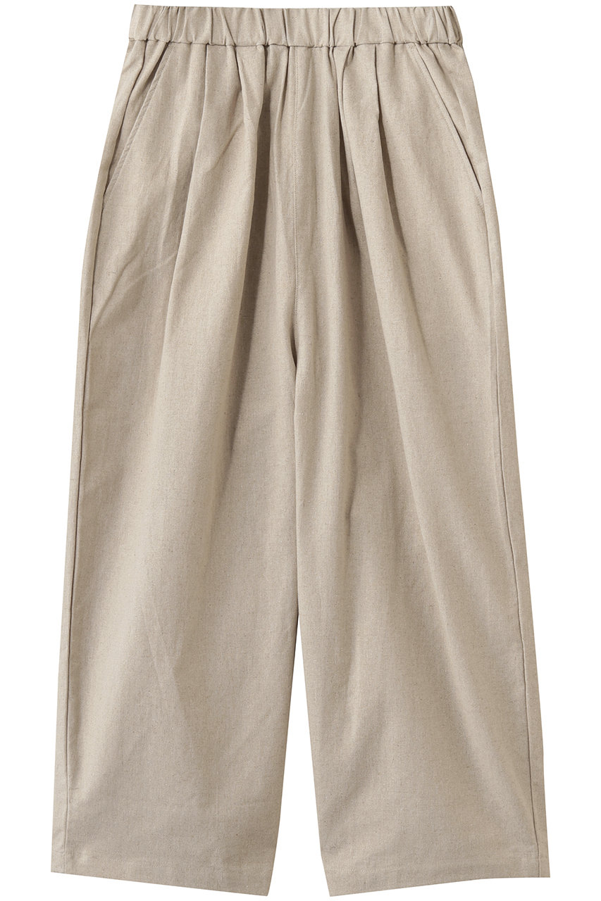 C/L wide easy PT パンツ